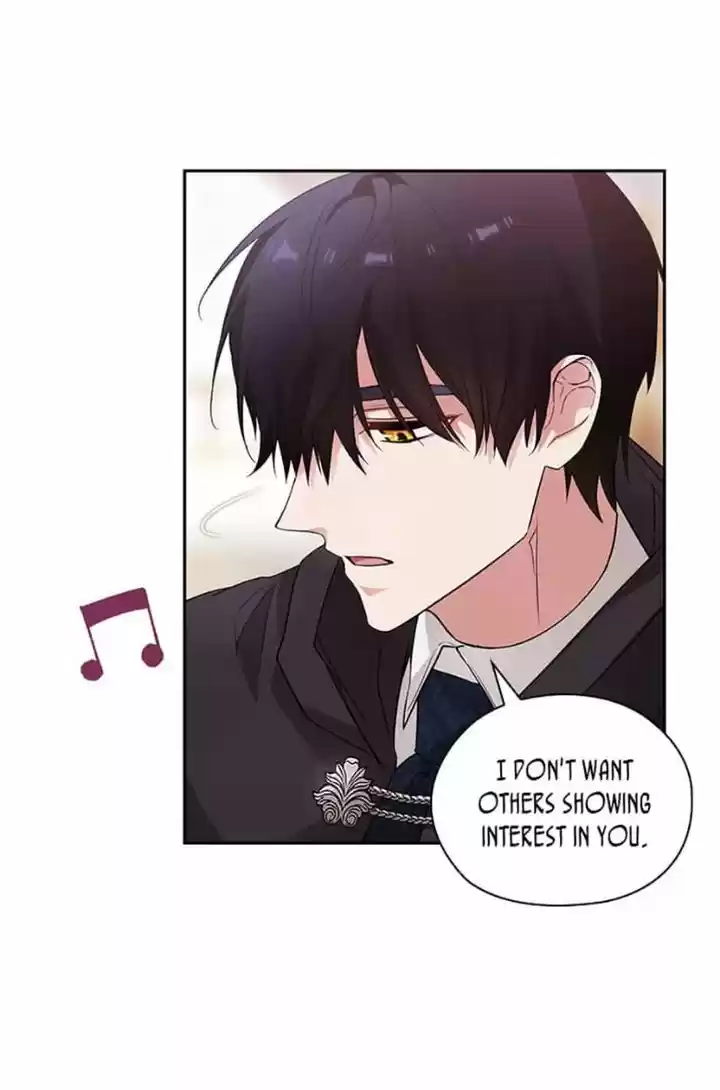 Reminiscence Adonis Chapter 176