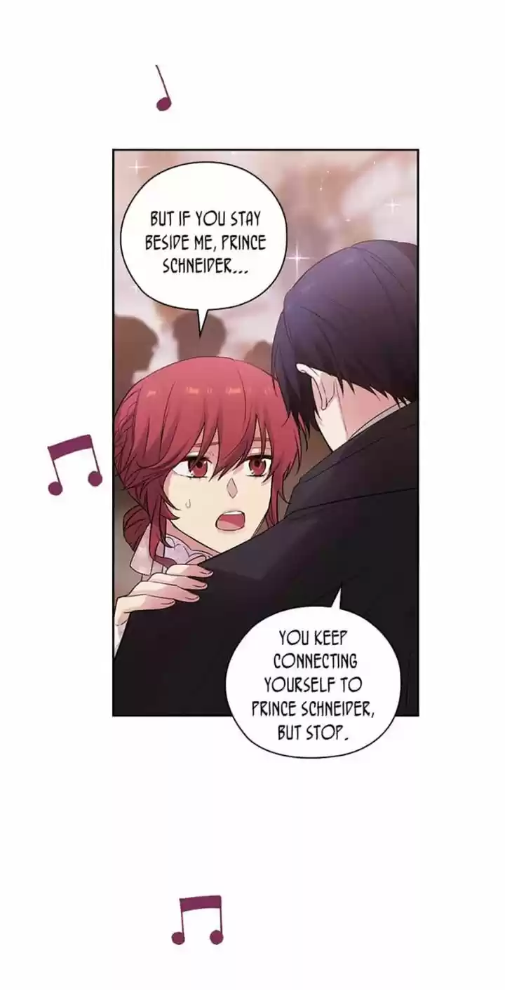 Reminiscence Adonis Chapter 176