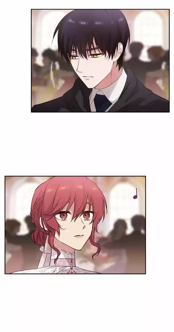 Reminiscence Adonis Chapter 176