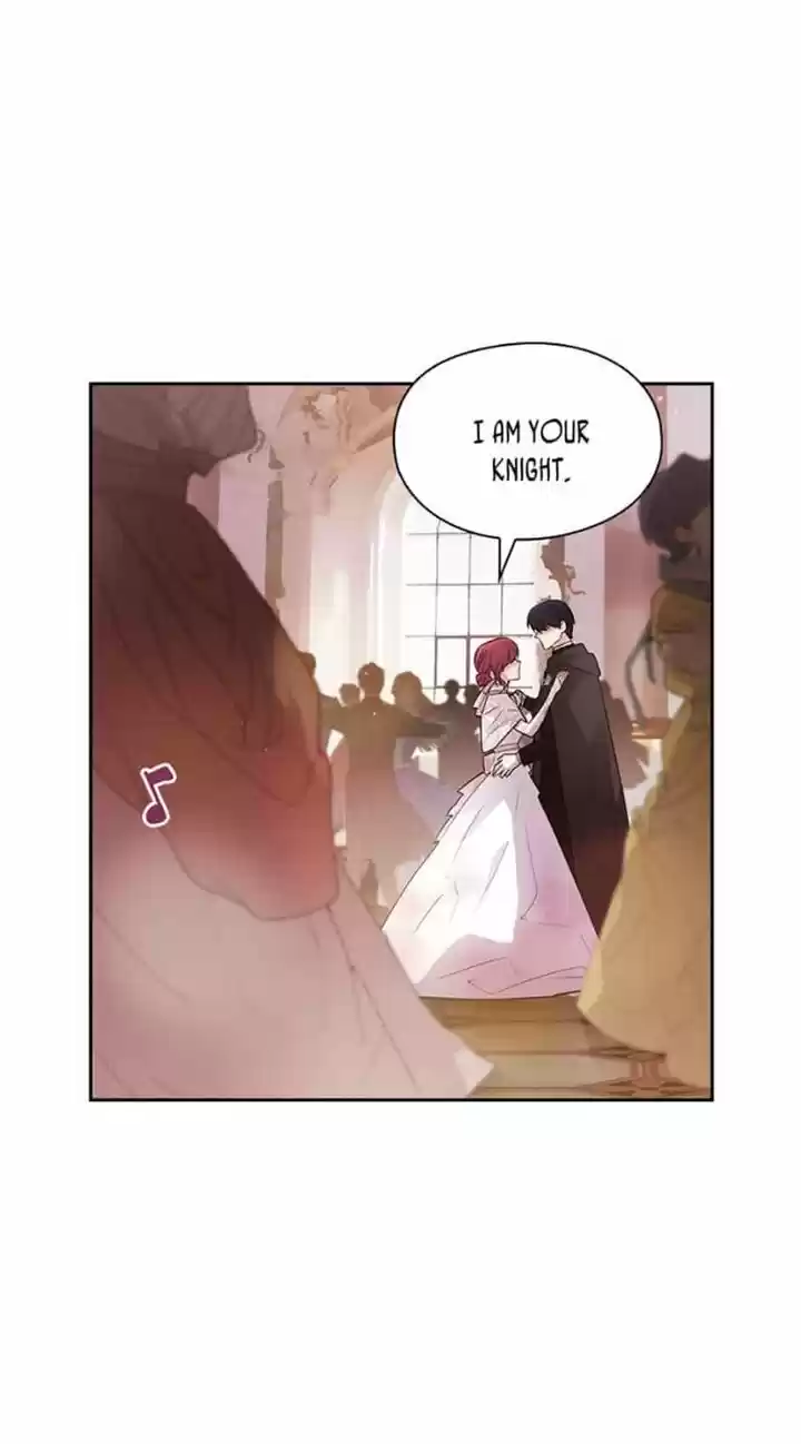 Reminiscence Adonis Chapter 176