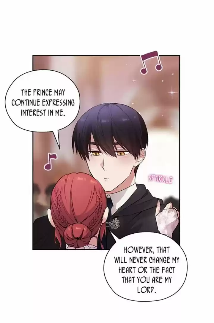 Reminiscence Adonis Chapter 176