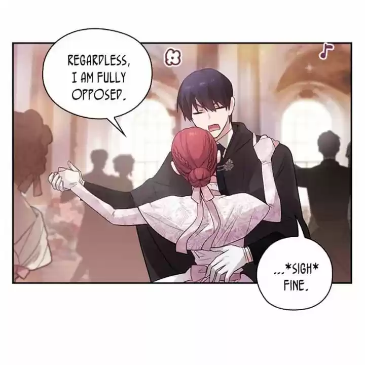 Reminiscence Adonis Chapter 176