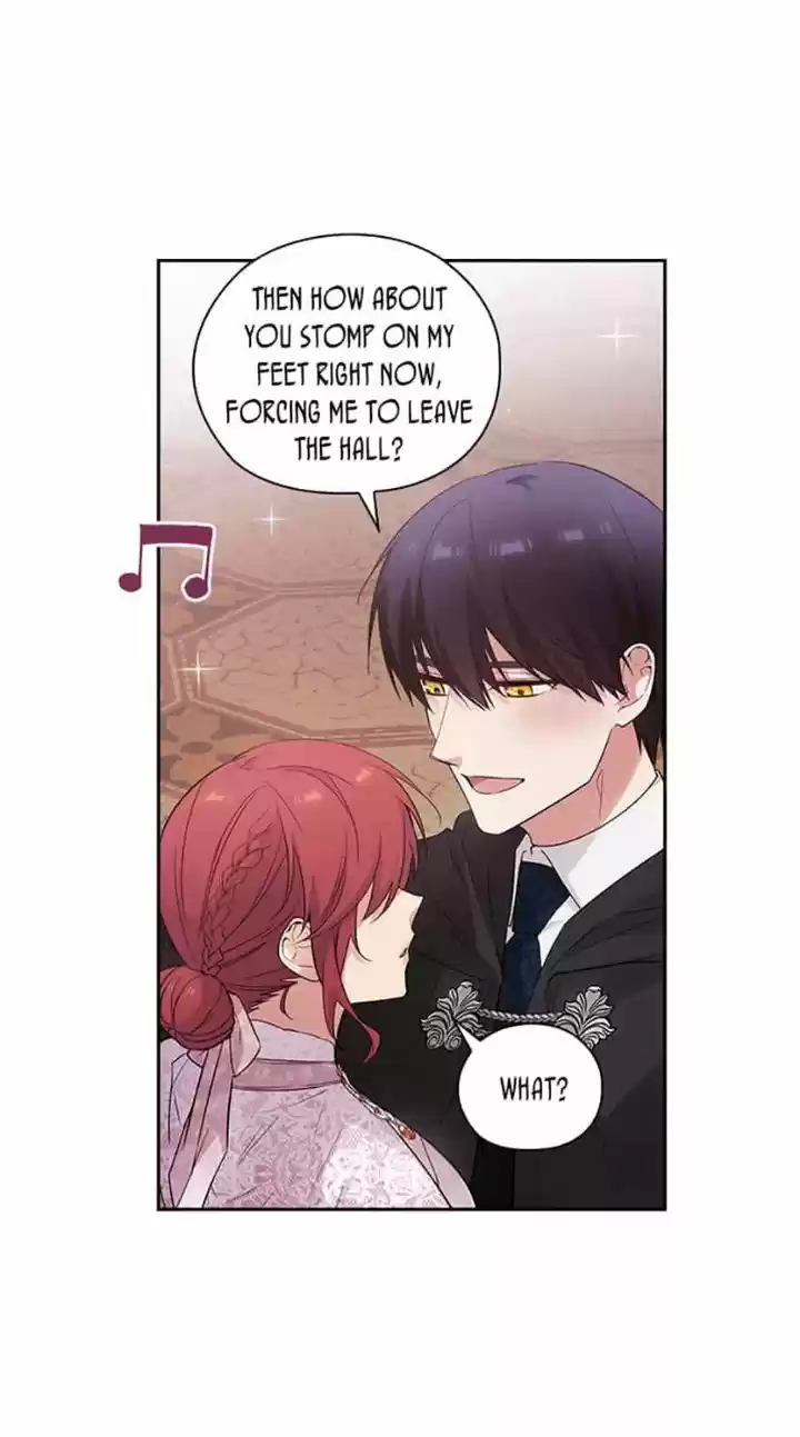 Reminiscence Adonis Chapter 176