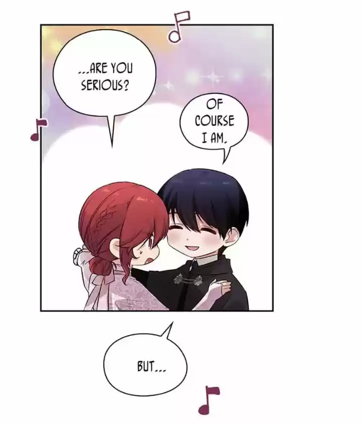 Reminiscence Adonis Chapter 176