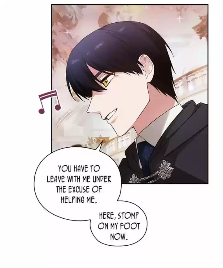 Reminiscence Adonis Chapter 176