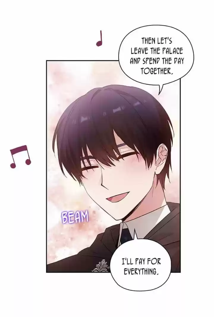 Reminiscence Adonis Chapter 176