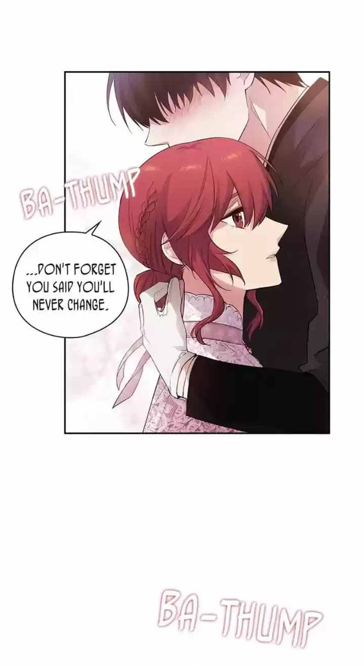 Reminiscence Adonis Chapter 176