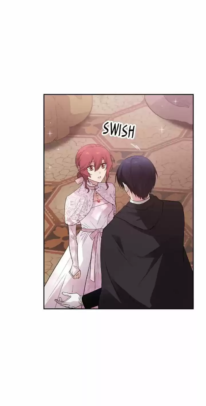 Reminiscence Adonis Chapter 176