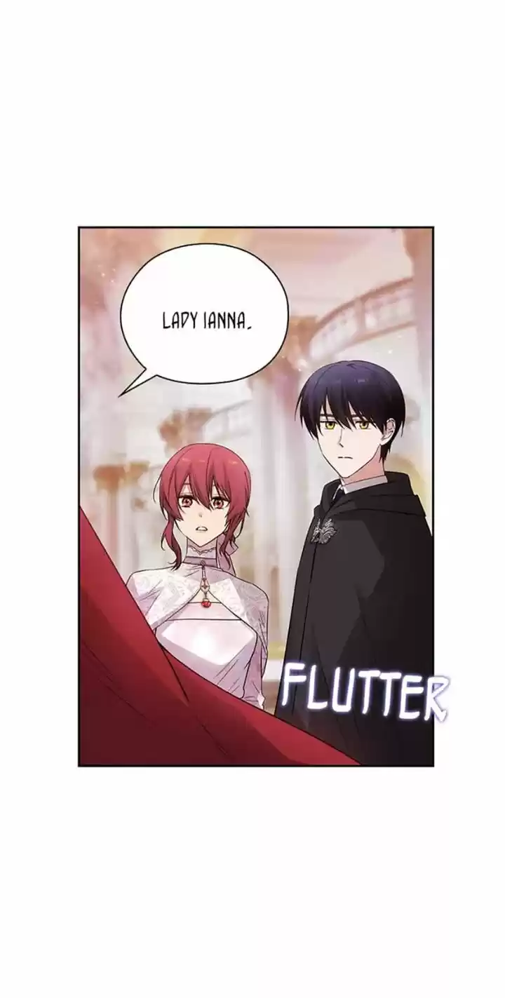 Reminiscence Adonis Chapter 176