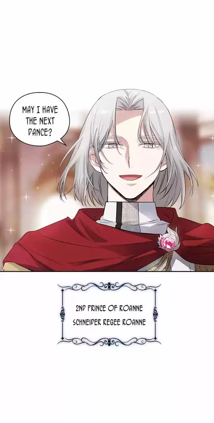 Reminiscence Adonis Chapter 176