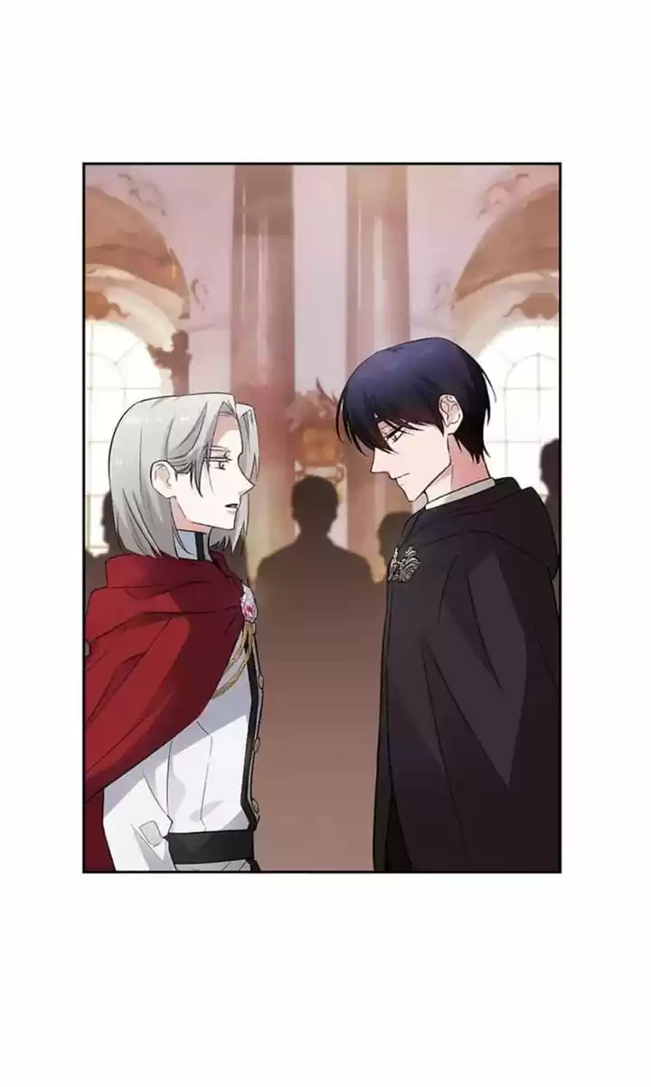 Reminiscence Adonis Chapter 176