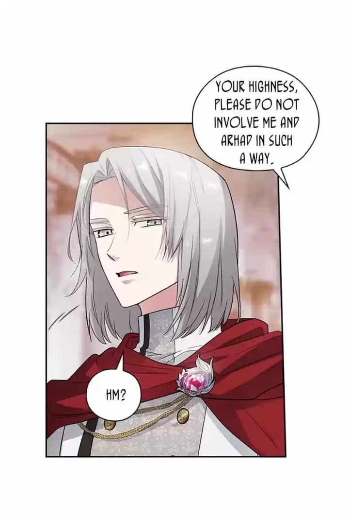 Reminiscence Adonis Chapter 176