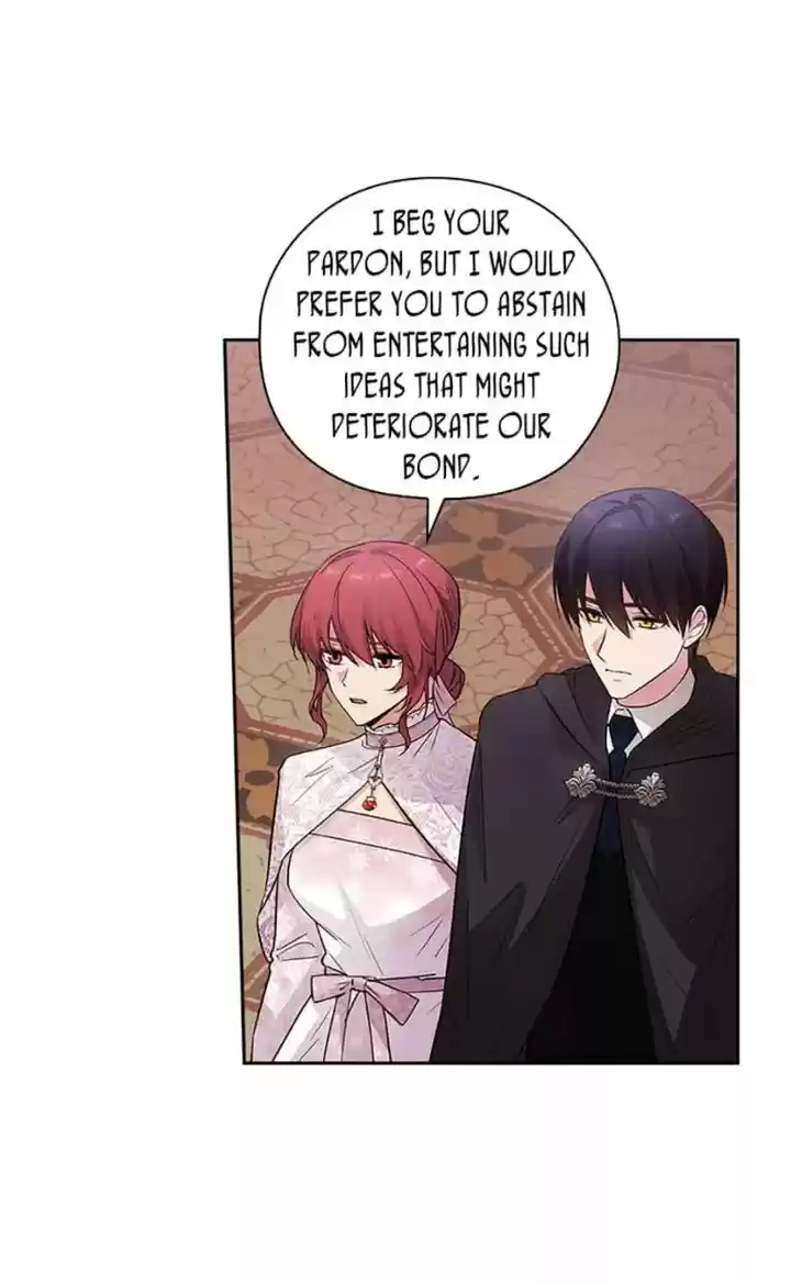 Reminiscence Adonis Chapter 176