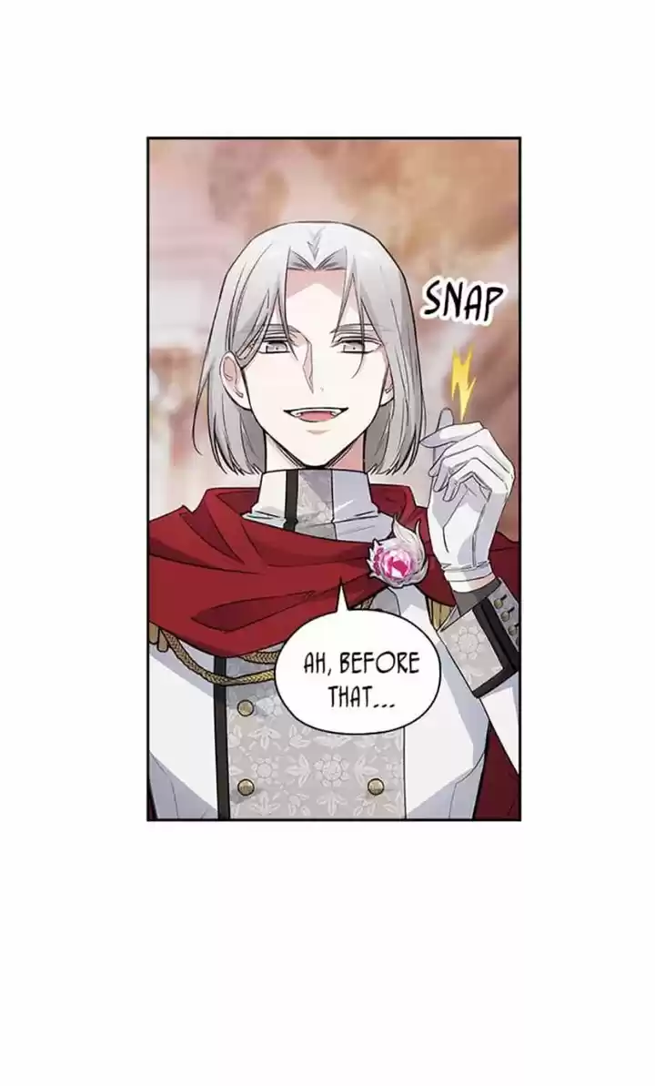 Reminiscence Adonis Chapter 176