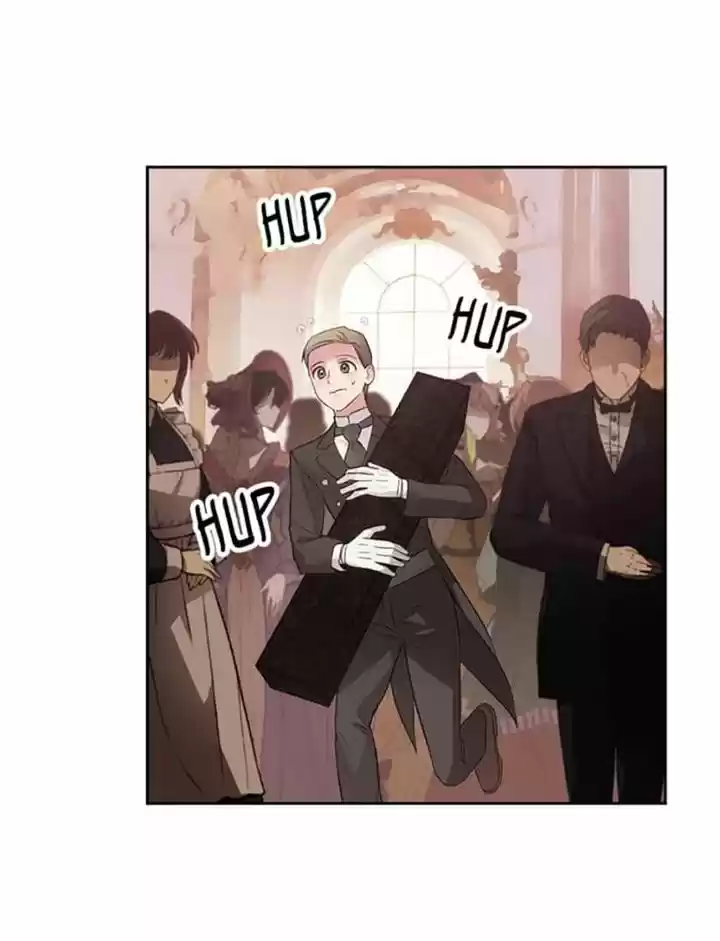 Reminiscence Adonis Chapter 176