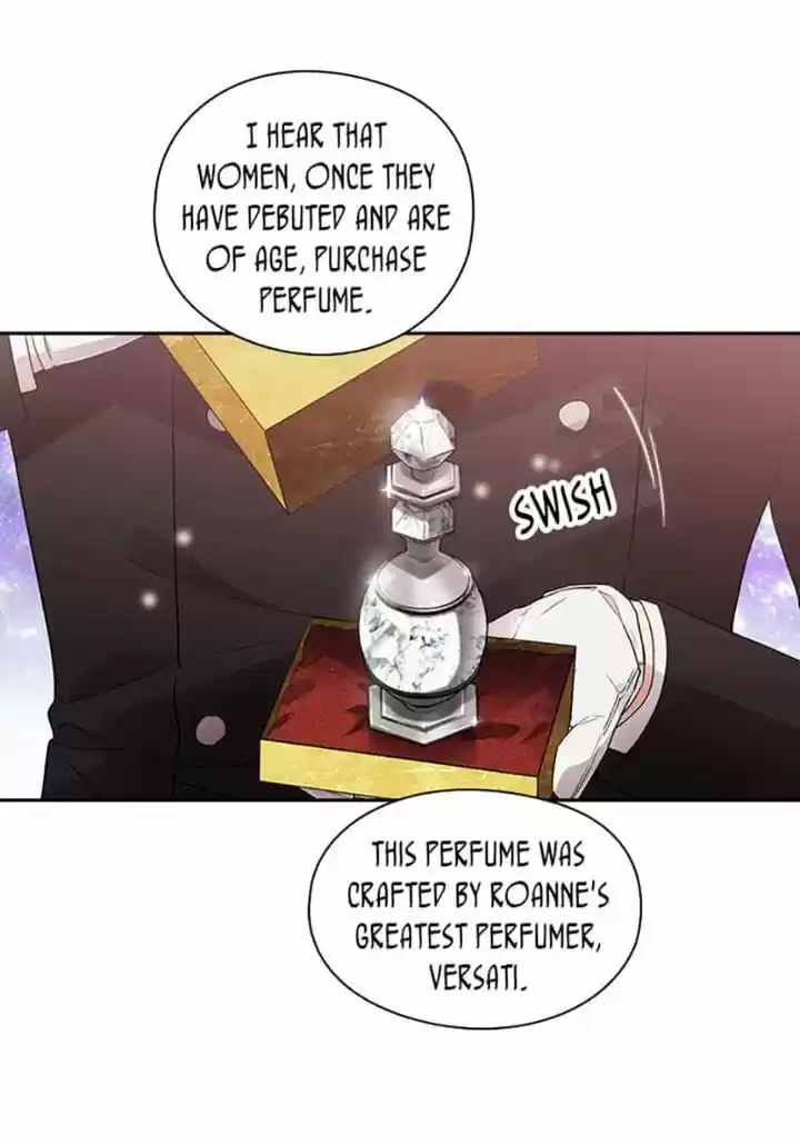 Reminiscence Adonis Chapter 176