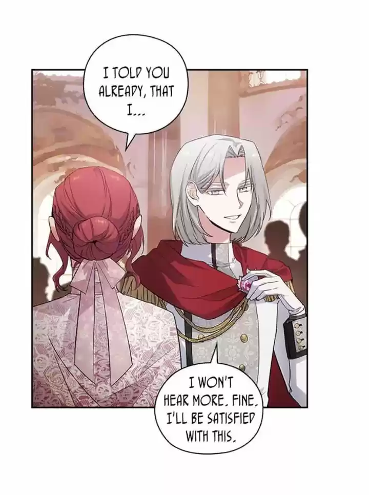 Reminiscence Adonis Chapter 176