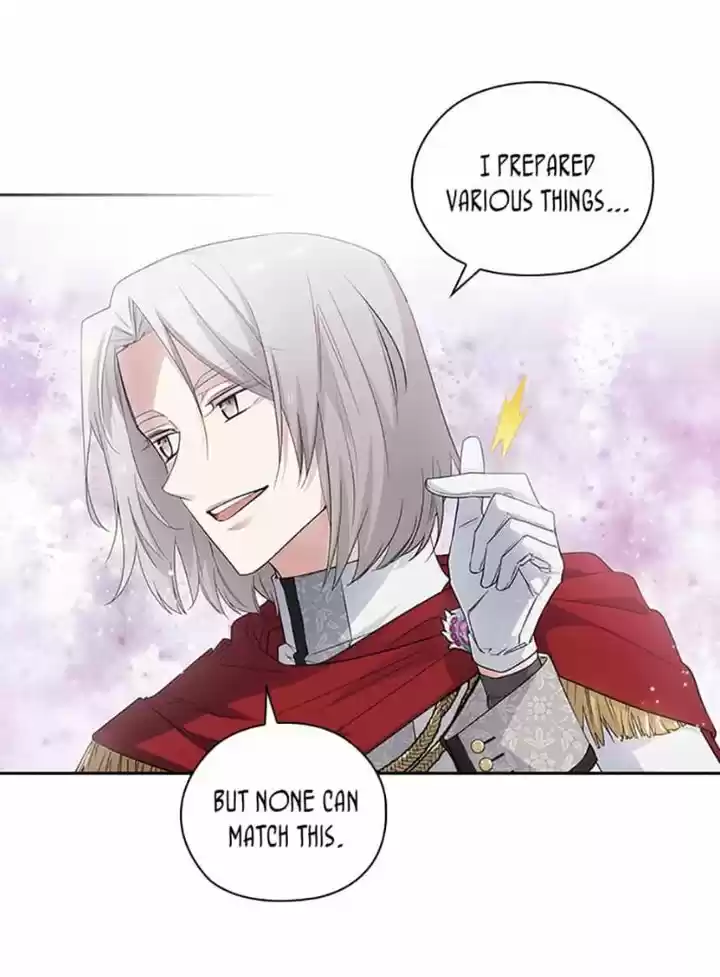 Reminiscence Adonis Chapter 176