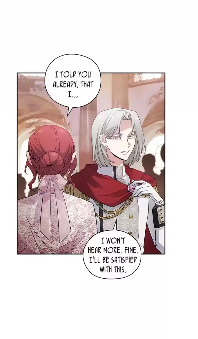 Reminiscence Adonis Chapter 177