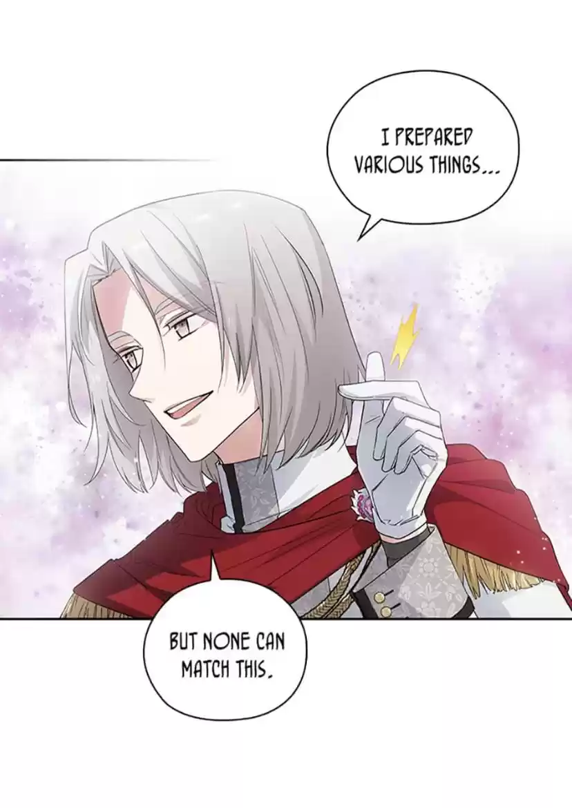 Reminiscence Adonis Chapter 177