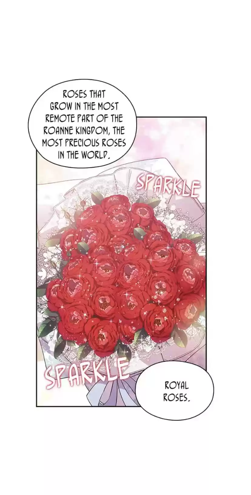 Reminiscence Adonis Chapter 177