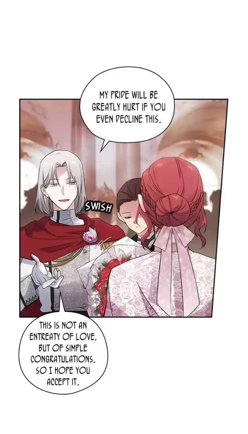 Reminiscence Adonis Chapter 177