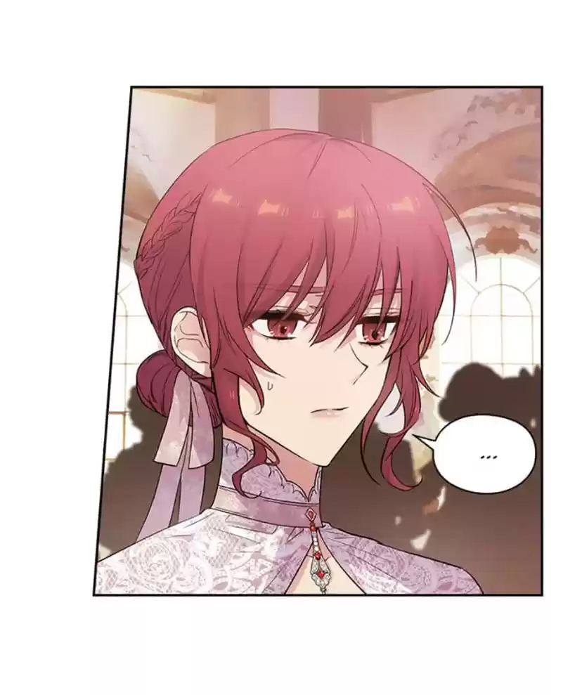 Reminiscence Adonis Chapter 177