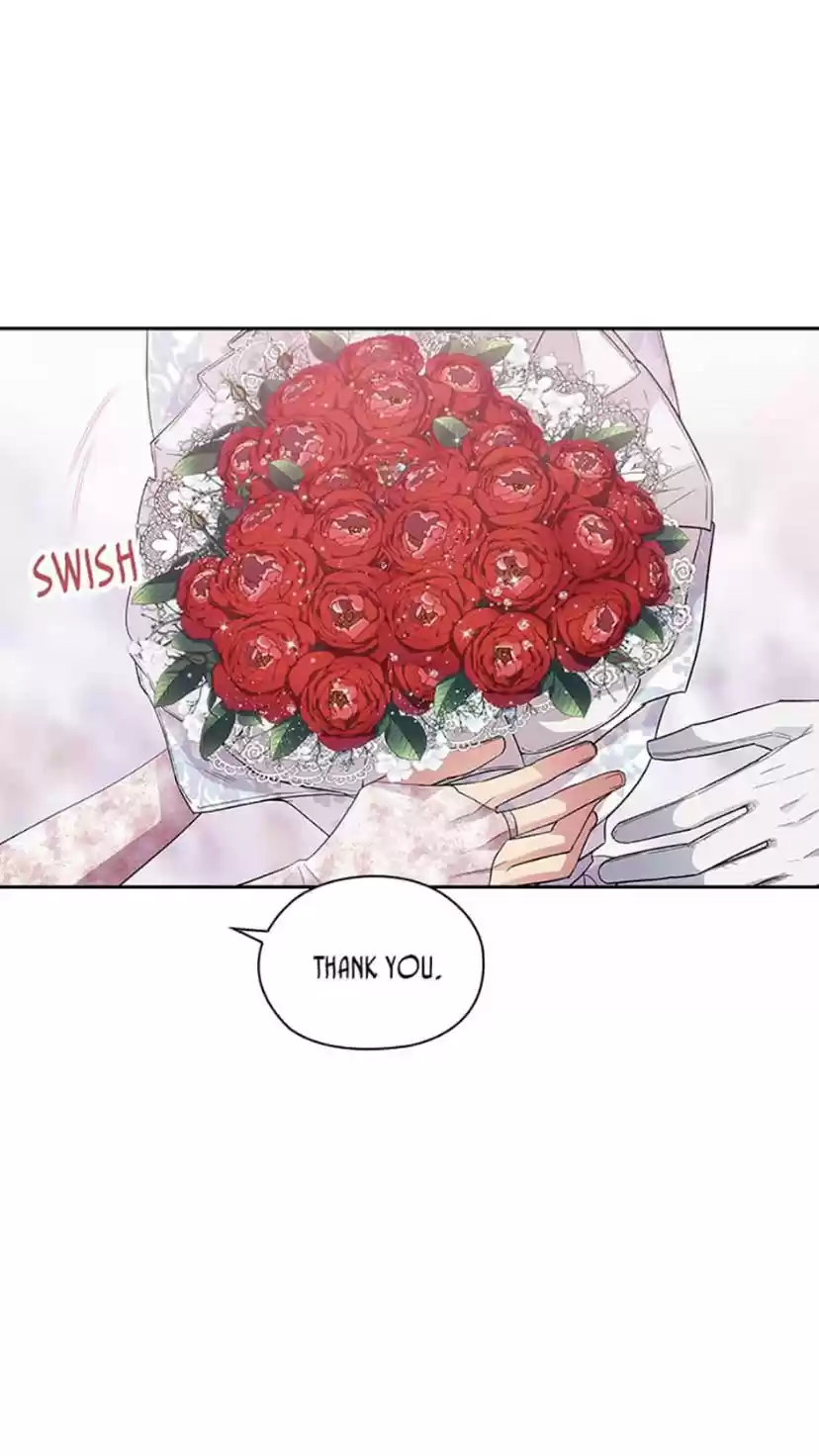 Reminiscence Adonis Chapter 177