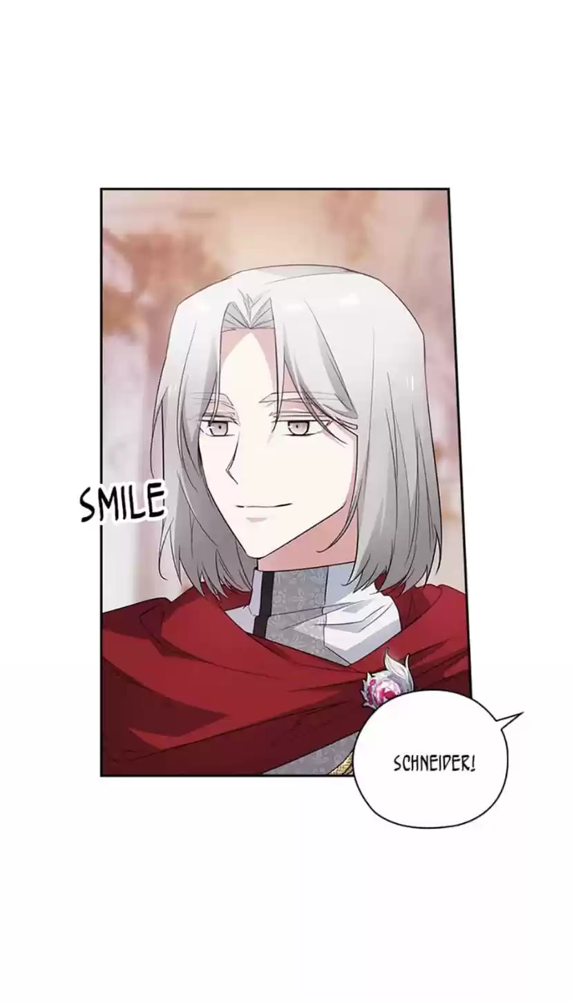 Reminiscence Adonis Chapter 177