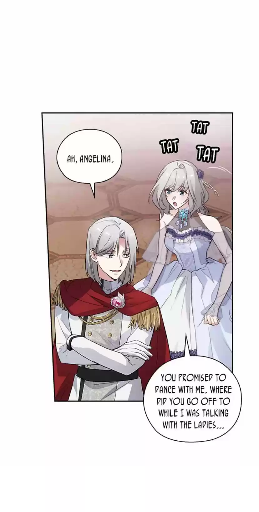 Reminiscence Adonis Chapter 177