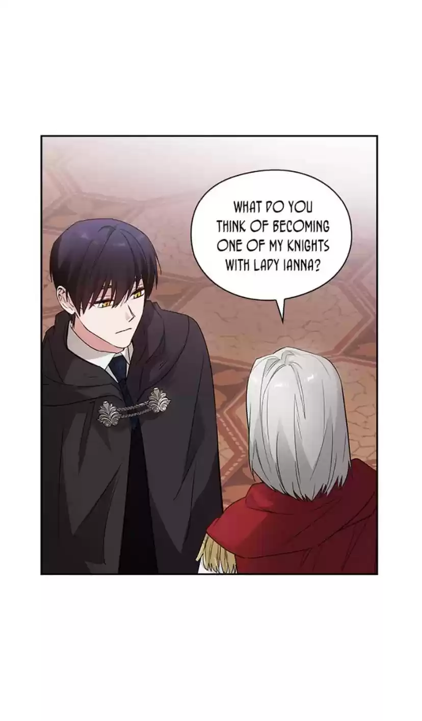 Reminiscence Adonis Chapter 177