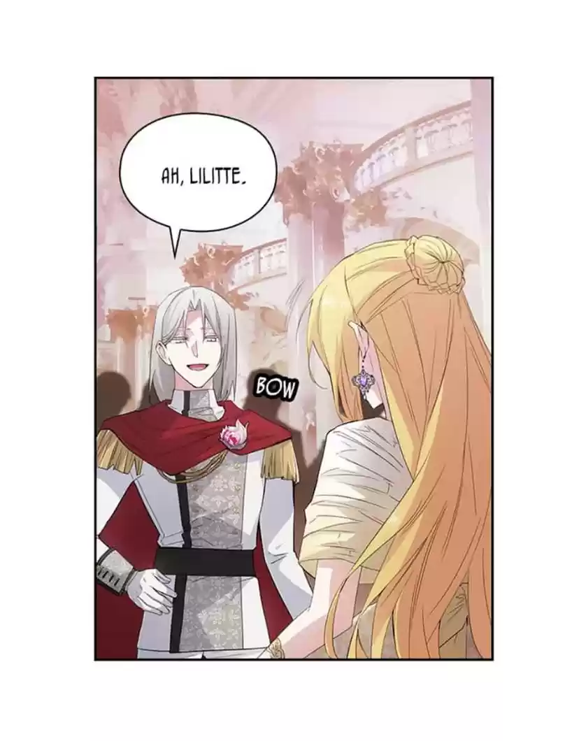 Reminiscence Adonis Chapter 177