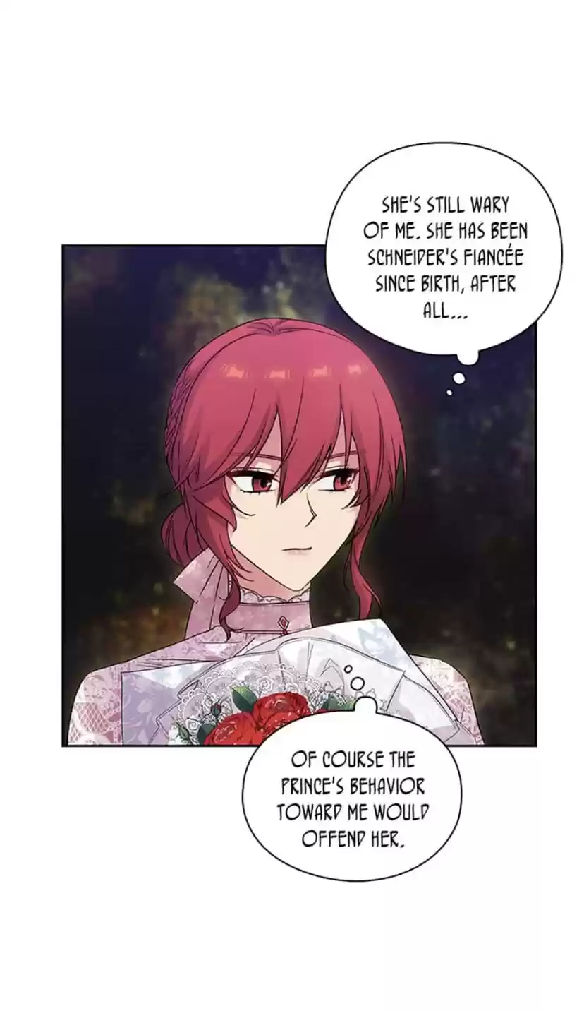 Reminiscence Adonis Chapter 177