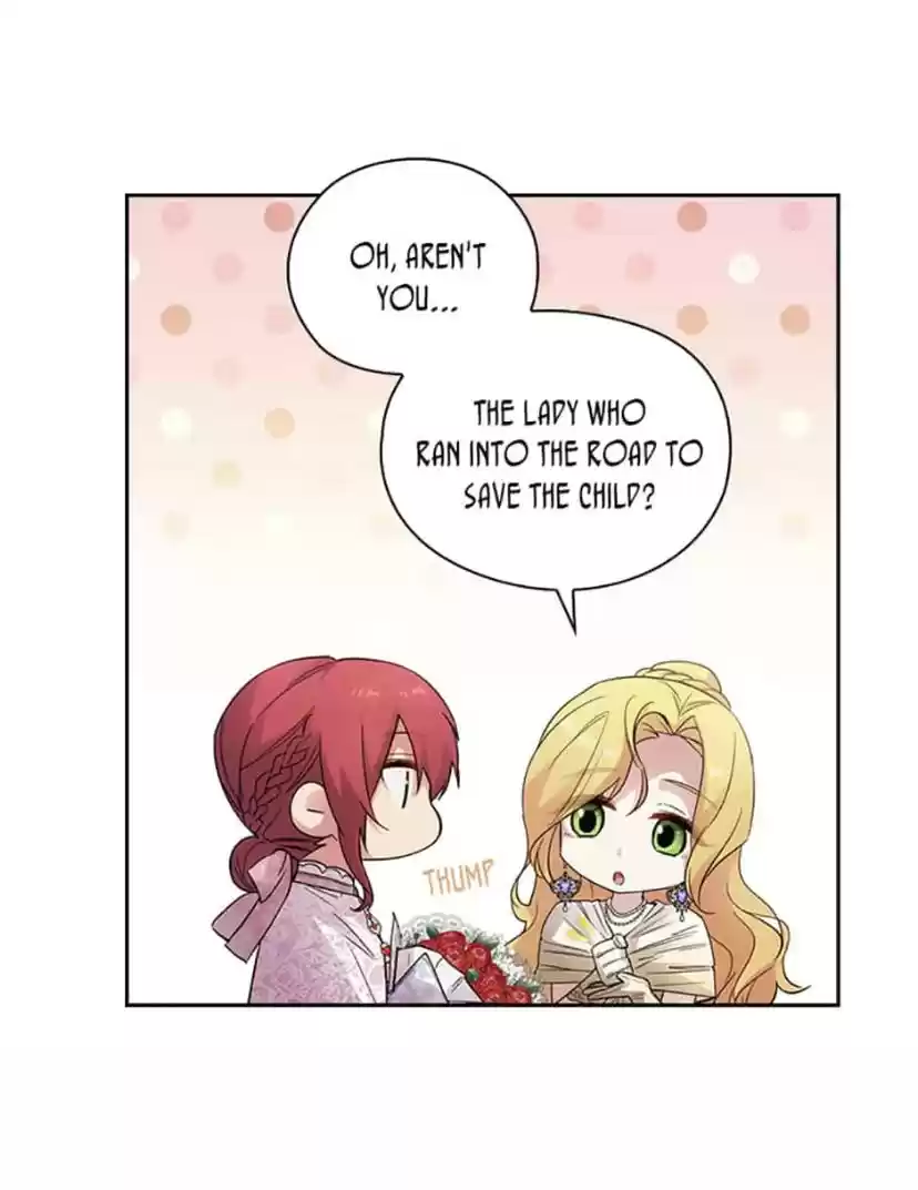 Reminiscence Adonis Chapter 177