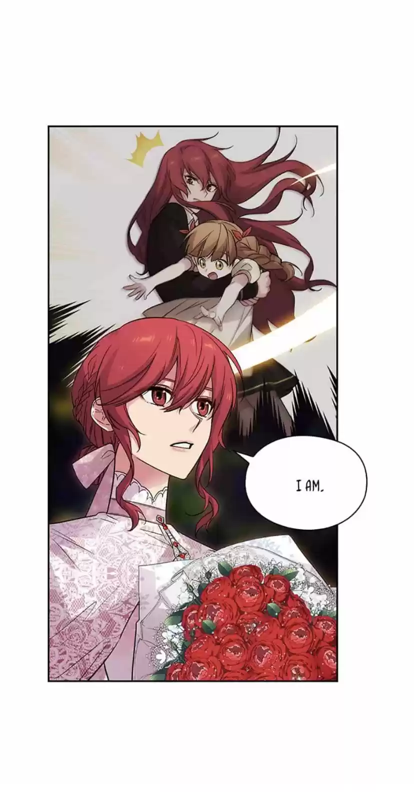 Reminiscence Adonis Chapter 177