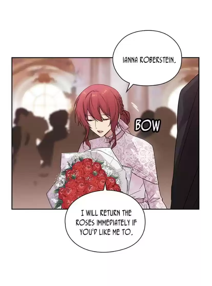 Reminiscence Adonis Chapter 177