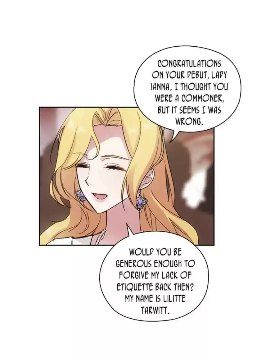 Reminiscence Adonis Chapter 177