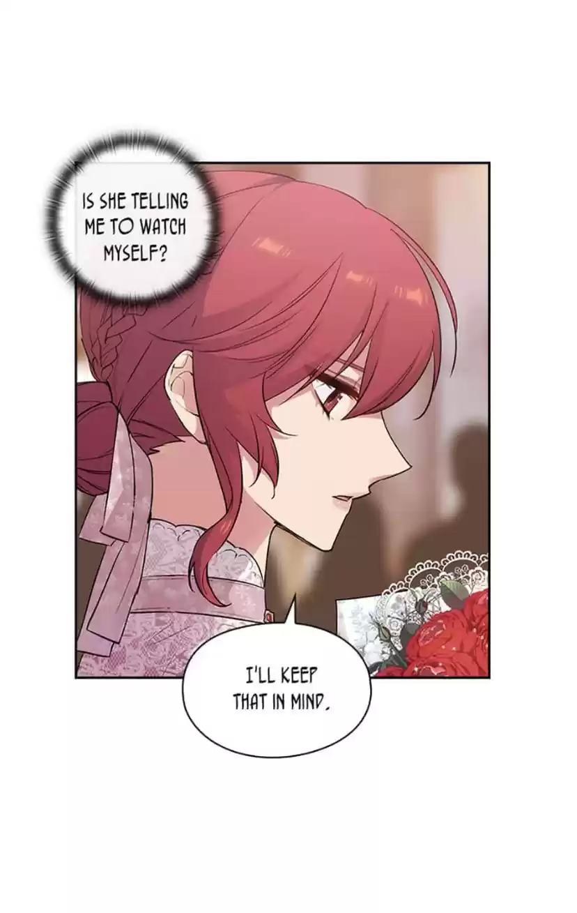 Reminiscence Adonis Chapter 177