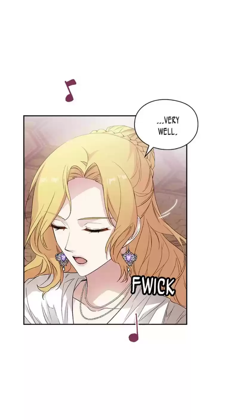 Reminiscence Adonis Chapter 177