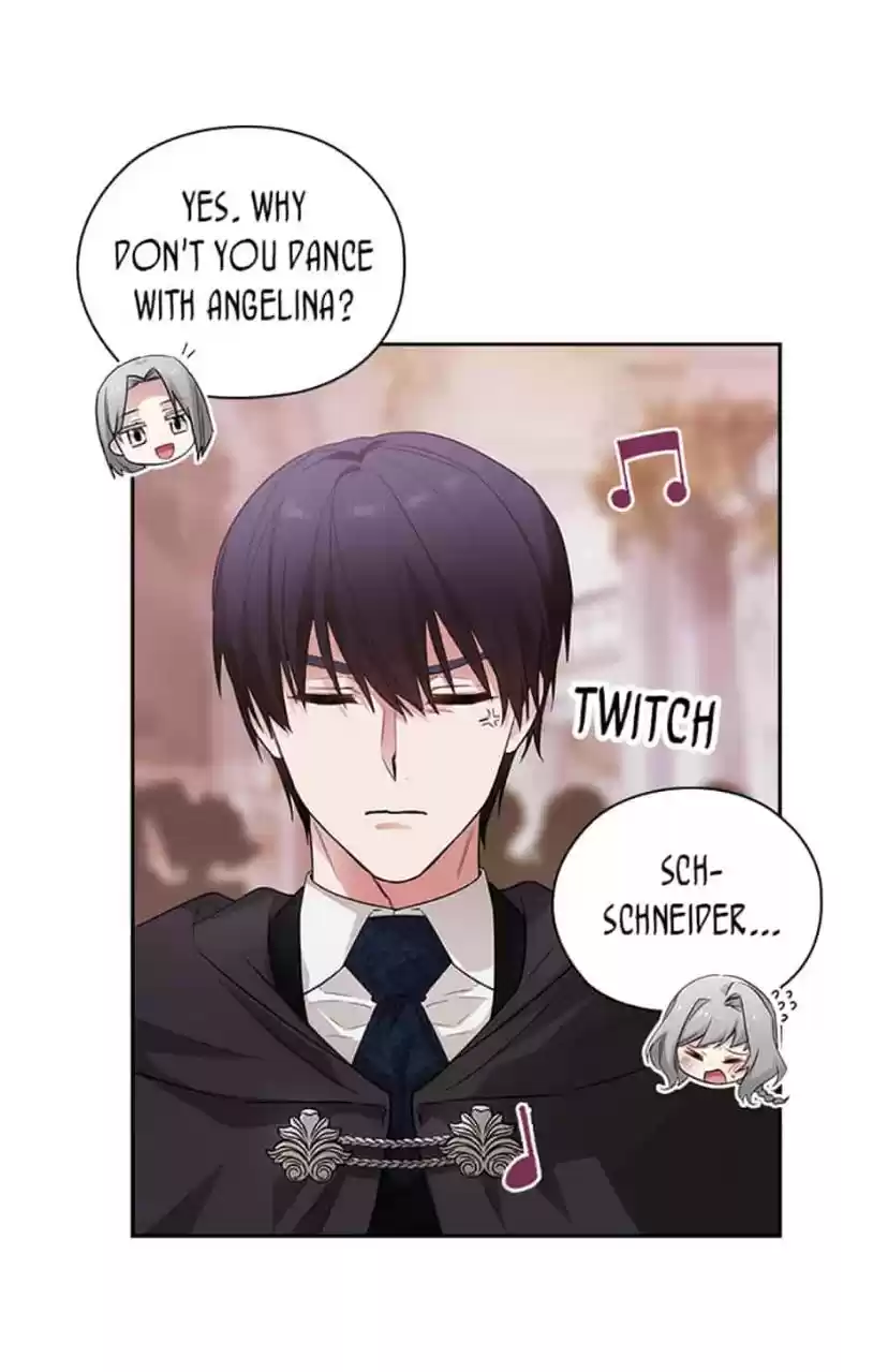 Reminiscence Adonis Chapter 177