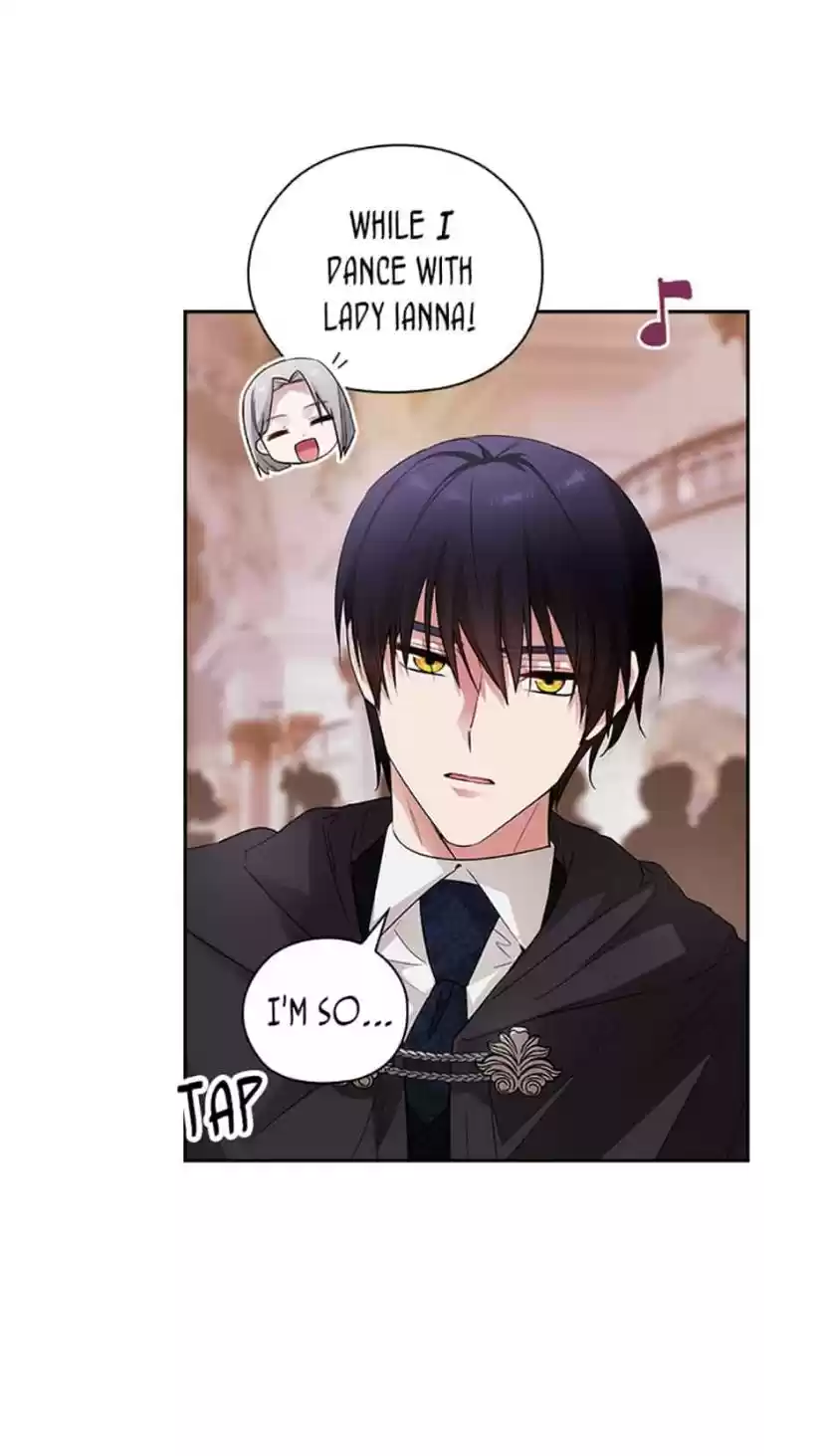 Reminiscence Adonis Chapter 177