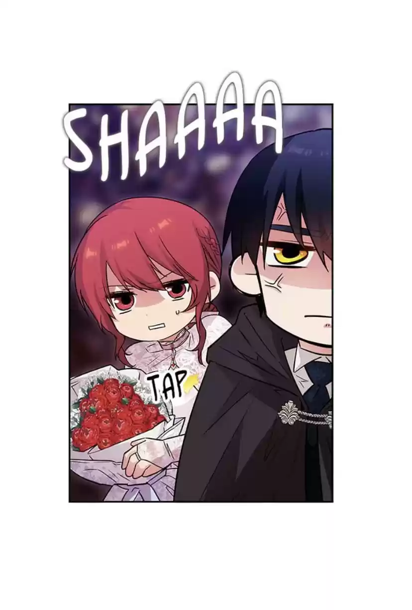 Reminiscence Adonis Chapter 177