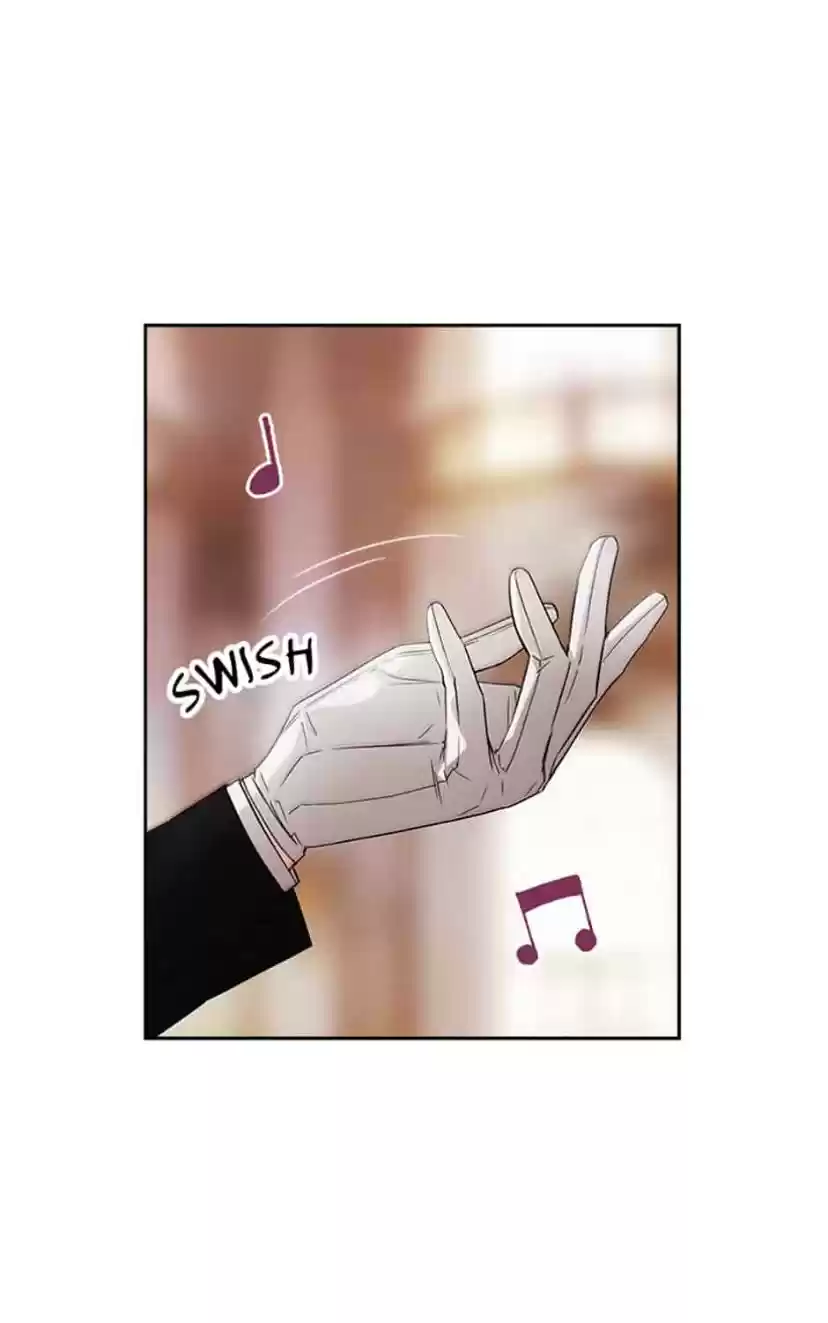 Reminiscence Adonis Chapter 177