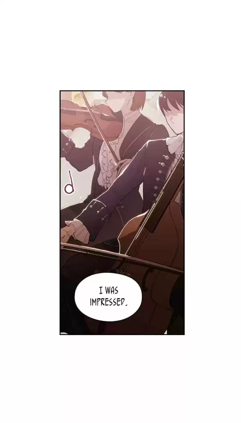 Reminiscence Adonis Chapter 177