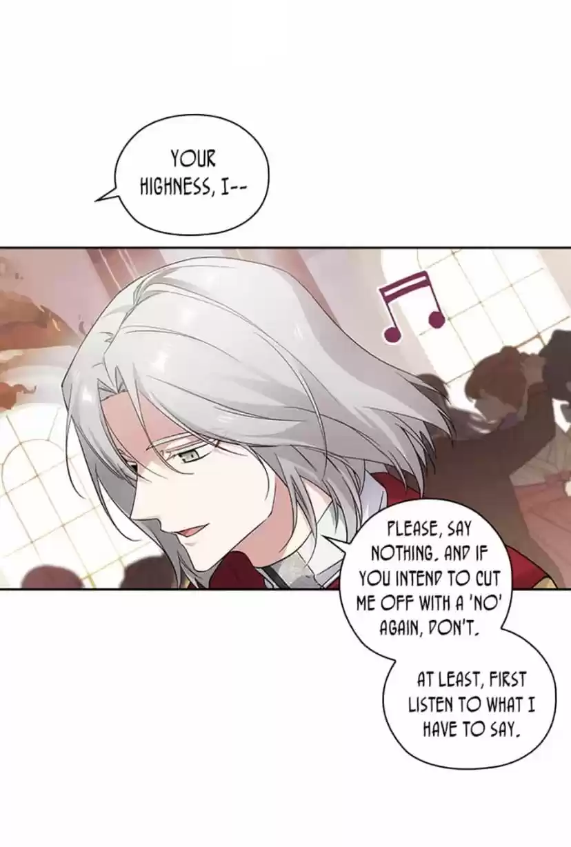 Reminiscence Adonis Chapter 177