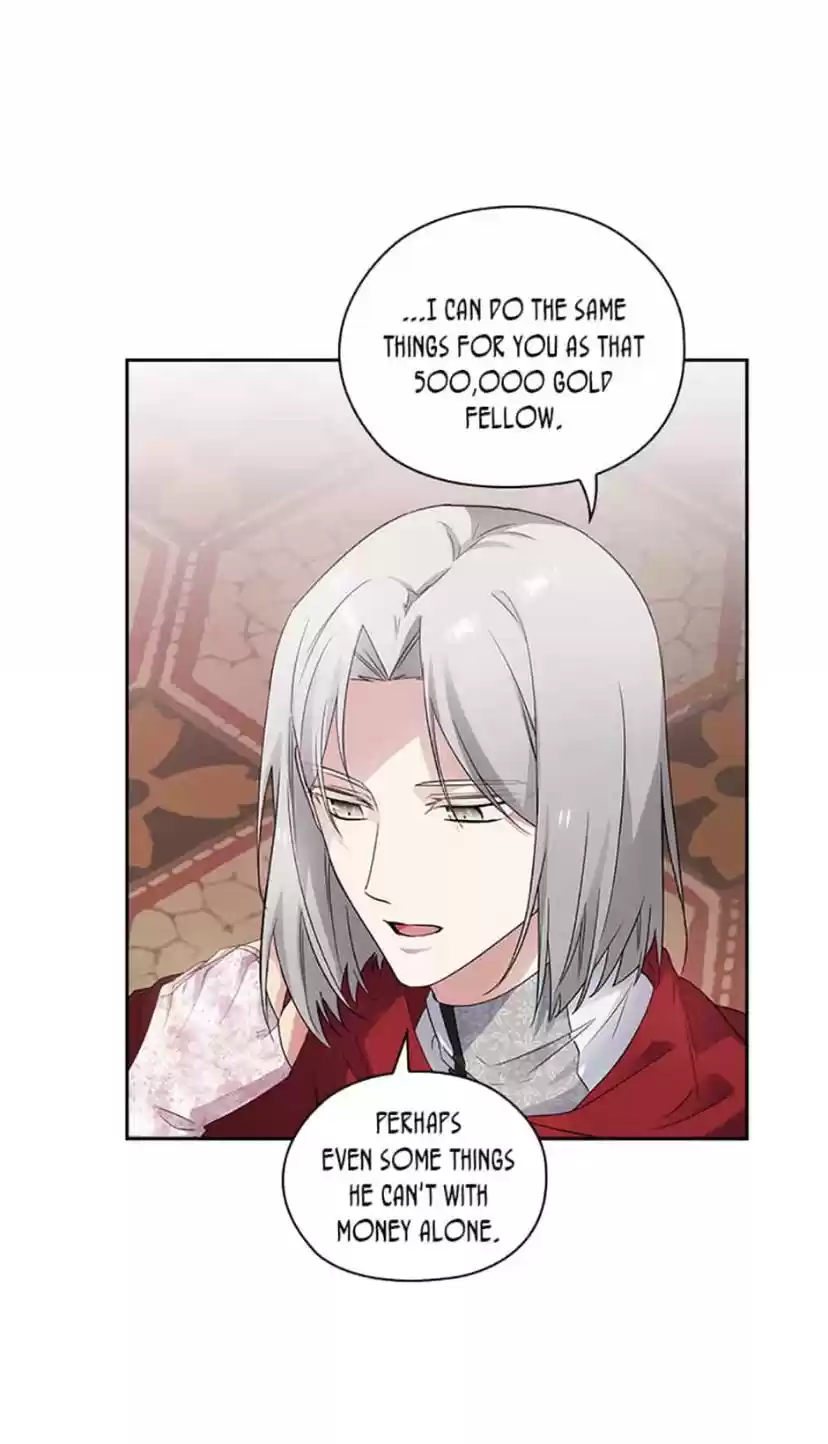 Reminiscence Adonis Chapter 177