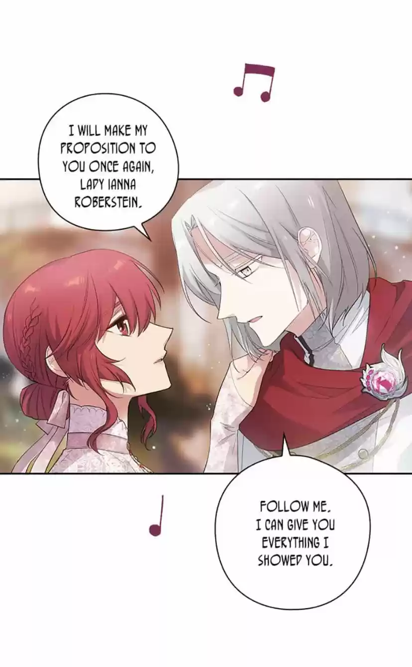 Reminiscence Adonis Chapter 177