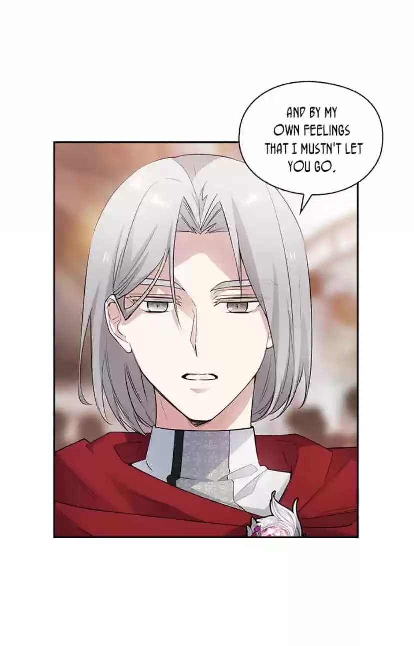 Reminiscence Adonis Chapter 177