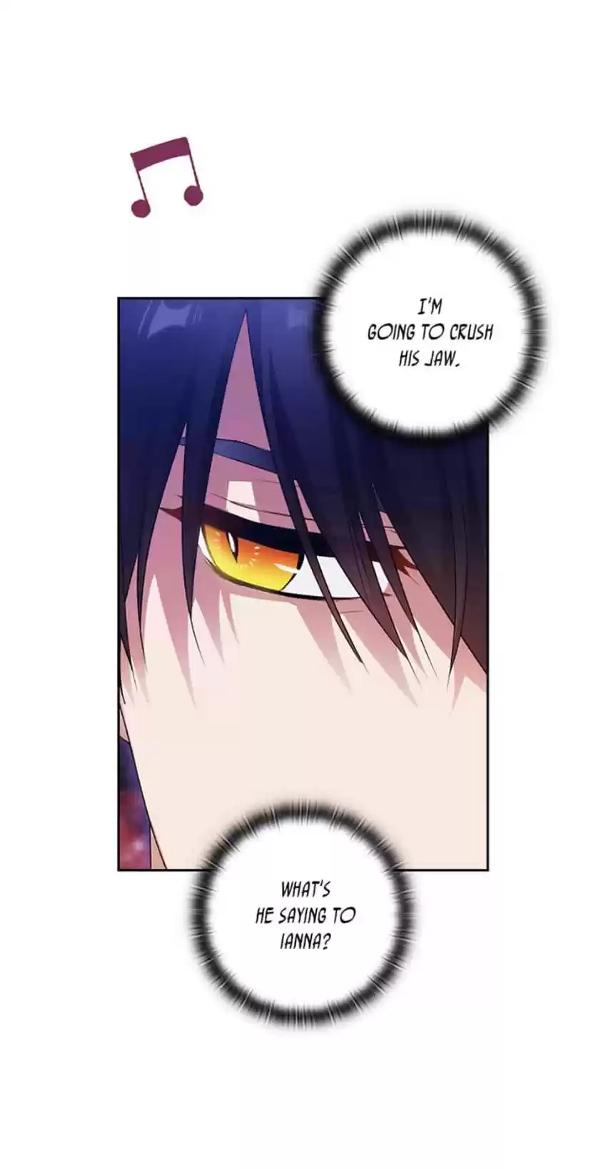 Reminiscence Adonis Chapter 177