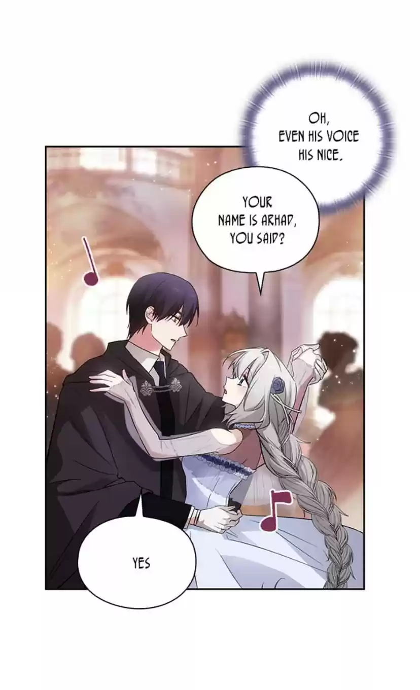 Reminiscence Adonis Chapter 177